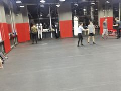 -极斗-IKMF马伽术·格斗运动学院(东直门店)