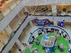 -凯德MALL(西直门店)
