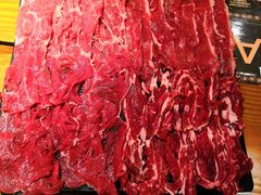 -牛品福潮汕牛肉火锅(旺庄店)