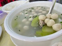 -秋姐美食店(旅游大道店)