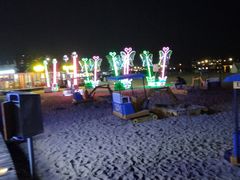 -金梦海湾浴场