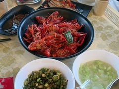 -铭副琦食·虾蟹烩馆(渔人码头店)