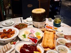 -滋粥楼·顺德菜(番禺广场总店)