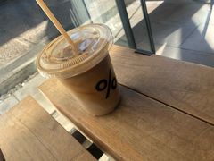 -% Arabica(京都东山店)