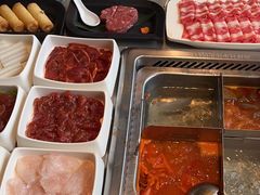 -海底捞火锅(苏宁生活广场店)