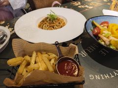 -第101座花园餐厅(湖滨88店)