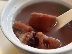 -本味轩精品茶餐厅(黄山路店)