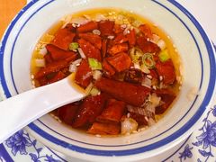 辣椒油-京悦南门涮羊肉(长寿路店)