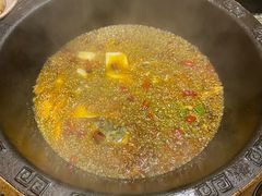 -柴厨柴火鸡&羊大队烤全羊(双福美食公园店)