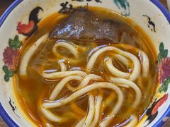 -萍姨抻面馆·鸡架冒菜(清湖店)
