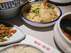 -额娘·现烙春饼烤鸭(太原总店)