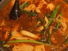-枪火串烧·东北特色烧烤(罗湖总店)