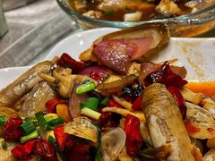 -华盛丰温州大排档(东三环南路店)