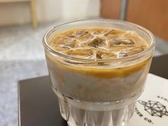 -士多咖啡·Stop Coffee