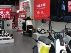 -九号电动车(安定门内大街店)