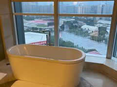 -广州粤海喜来登酒店