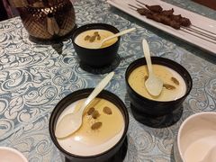 -巴扎美食·新疆菜·西域歌舞表演餐厅(新疆大厦店)