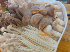 -蜀辣居鲜货老火锅(双流万达店)