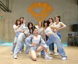 -G-STEPS舞蹈工作室