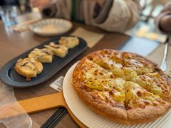 -必胜客(浦上万达店)