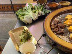 -阿昌白族石板烧·菌锅(大理古城店)