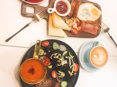 -愉市 Hippy Market(香榭里花园店)