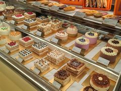 -M'CAKE(西单大悦城店)