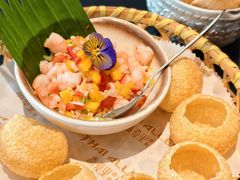 -Thai Alley泰爱里(二沙岛店)
