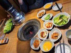 -牛人·雪花牛·木炭烤肉(昆山陆家店)