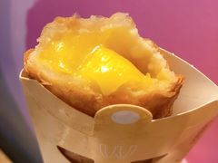 -麦当劳(番禺易发商业街店)