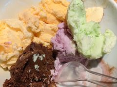 -三石铁板烧(紫竹桥店)