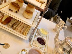 -The Ritz Restaurant