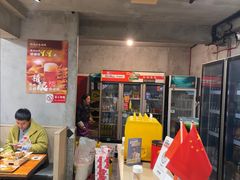 -86烧烤·炭火烧烤 (石人总店)