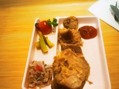 -库滋明·俄罗斯特色美食(中央大街店)