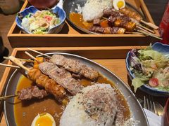 -一豚轩·烧鸟·豚骨拉面(五四路店)