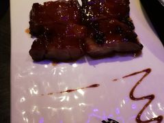 -万丽轩·粤菜(王府井金茂万丽酒店)