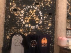 -Arrow Factory Brewing箭厂啤酒