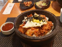 -朴大人炭烤·韩国料理(奥帆中心海尔洲际店)