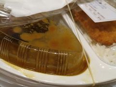 -CoCo壱番屋(久光百货店)