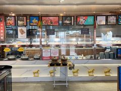 -格日勒阿妈蒙古厨房(新华广场店)