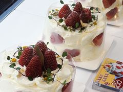 -卷心卷意·轻甜蛋糕(新光天地店)