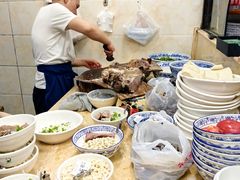 -老刘家泡馍·陕西老字号(钟楼广济街店)