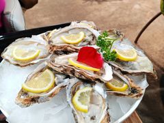 -捞围鲜·港式打边炉(海阳路店)