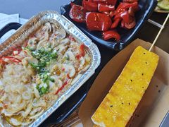 -林二哥宜烤官·宜宾小烧烤