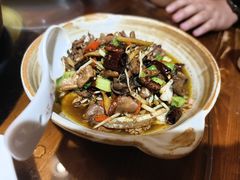 -银生食府·普洱菜(金星店)