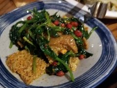-阿罗新疆菜(人民广场店)