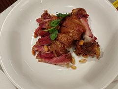 自制咸蹄膀-红城阁·上海味道(四平路店)