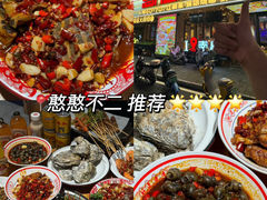 -南昌西站
