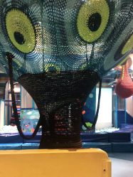 -贝乐鸥主题乐园(锦城万达广场店)