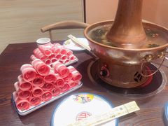 -德来順老北京 涮羊肉 烤羊排(大学城店)